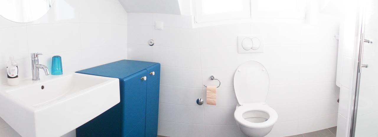 Apartments Horvat Водице Екстер'єр фото